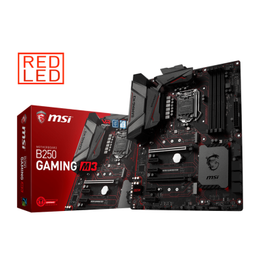 MSI B250GAMING-M3